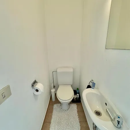 Chez Odette Apartamento Knokke-Heist Exterior foto