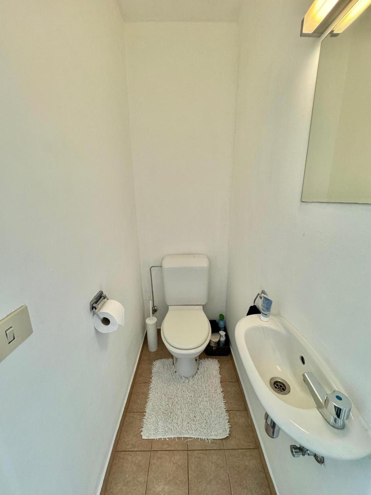 Apartamento Chez Odette *