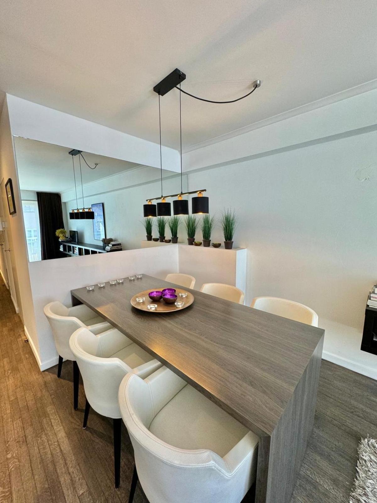Chez Odette Knokke-Heist