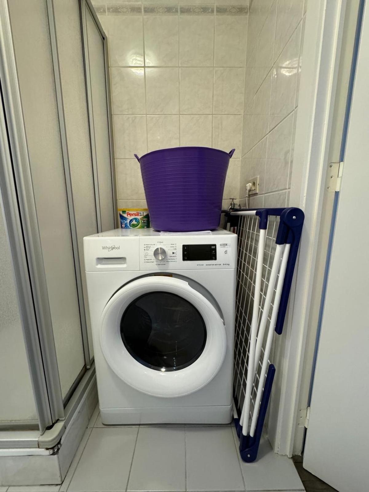 Apartamento Chez Odette